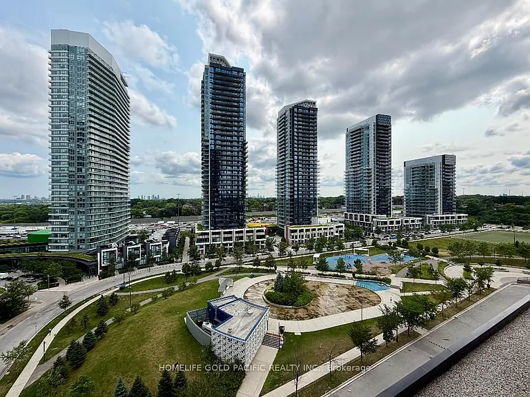 68 Esther Shiner Blvd #1016 — Photo 20