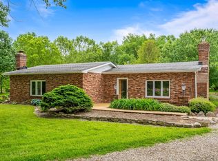 3407 Bean Oller Rd, Delaware, OH 43015