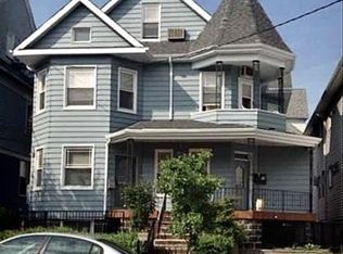 14 Fulton St APT 1, Weehawken, NJ 07086