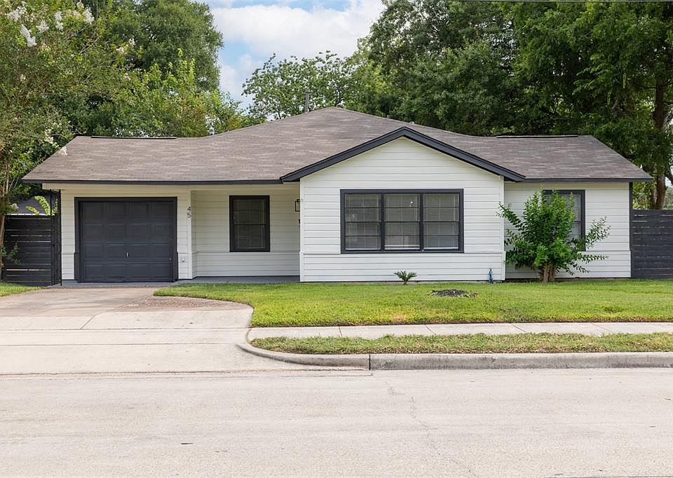 45 Parker Rd, Houston, TX 77076 | MLS #39878960 | Zillow