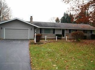 3749 Hilliard Cemetery Rd, Hilliard, OH 43026