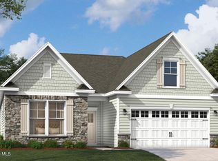 2036 Brisco Way, Leland, NC 28451