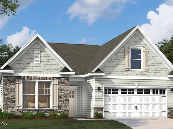 2036 Brisco Way #55, Leland, NC 28451