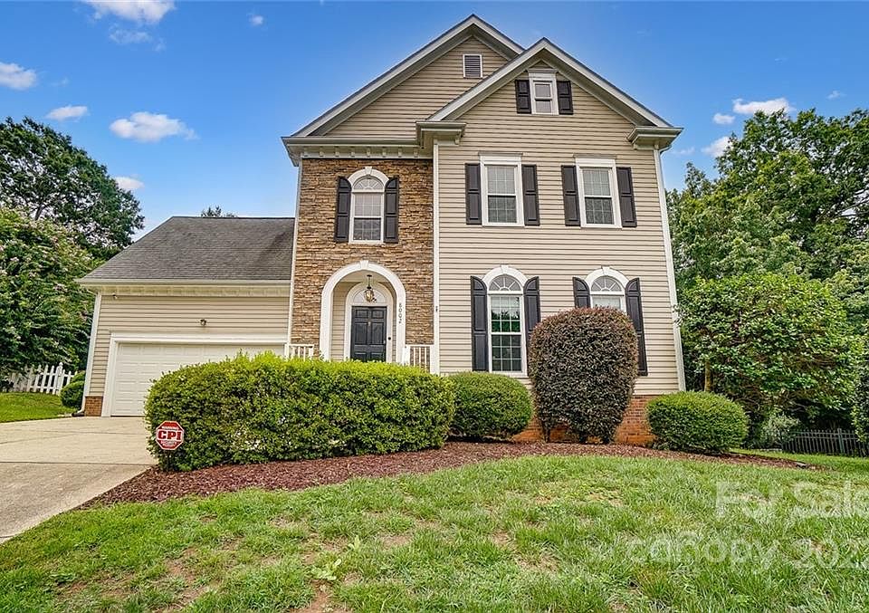 8002 Hawk Crest Ct, Charlotte, NC 28270 | Zillow