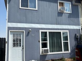 168 Roanoke Trl, Glenrock, WY 82637