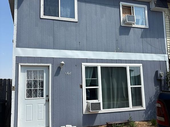 168 Roanoke Trl