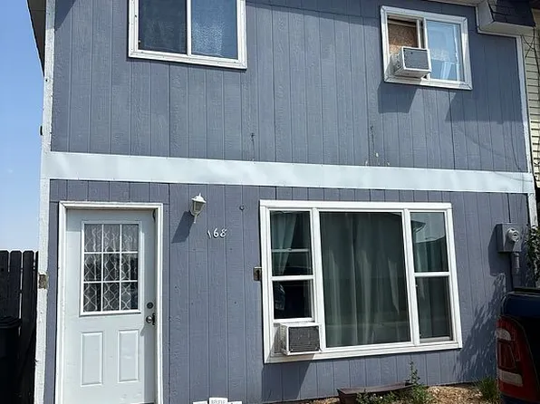 168 Roanoke Trl, Glenrock, WY 82637