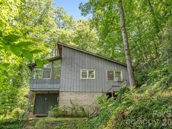 376 Stoney Brook Rd, Penrose, NC 28766