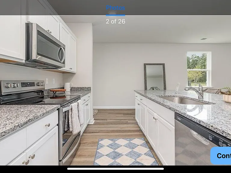 608 Bluff View Ln — Photo 2