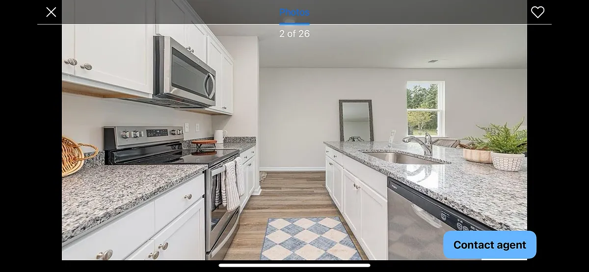 Building Photo - 608 Bluff View Ln
