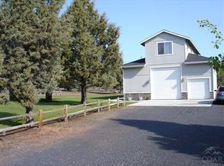 23090 SE Bacchus Ln, Bend, OR 97702