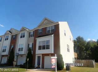 988 Lake Pelham Dr, Culpeper, VA 22701