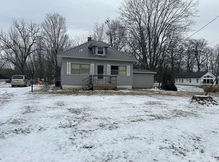 10852 Archery Rd, Lawrenceville, IL 62439