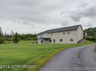 12711 Cardinal Cir, Anchorage, AK 99516