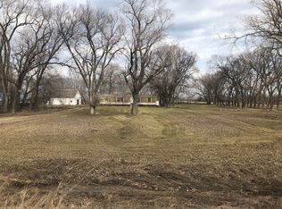624 Broadway Ave, Portland, ND 58274