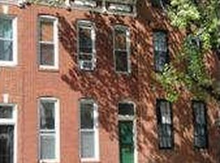 1008 S Ellwood Ave, Baltimore, MD 21224