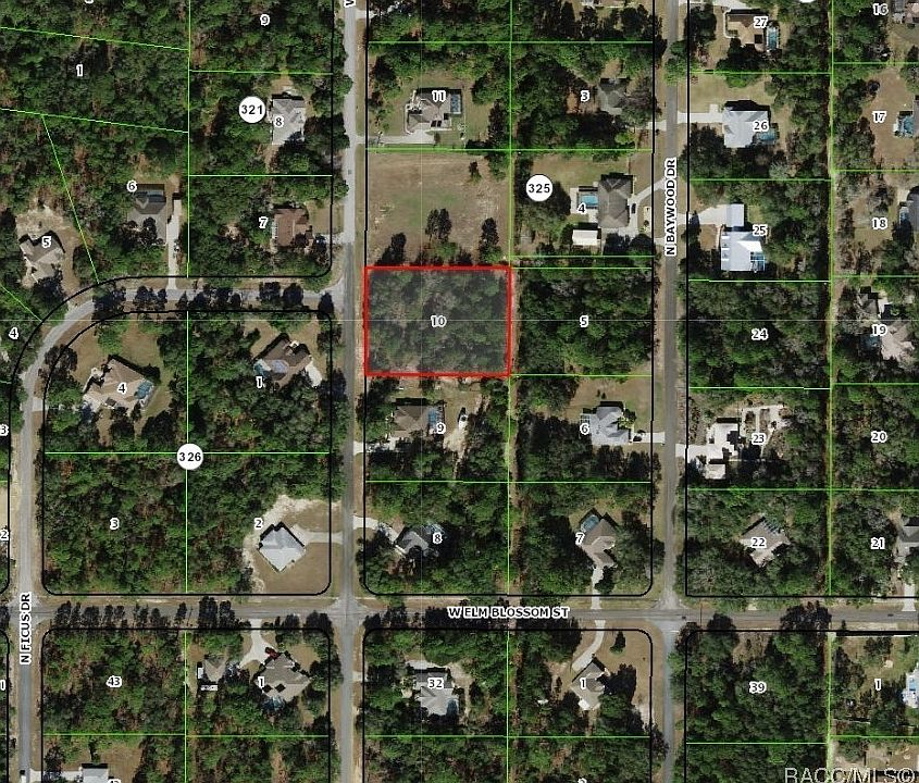 1st image of 2961 W Beamwood Dr