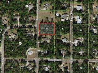 2961 W Beamwood Dr, Beverly Hills, FL 34465
