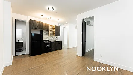 Rented by Nooklyn NYC LLC