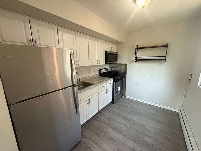 6518 N Camac St #A — Photo 3