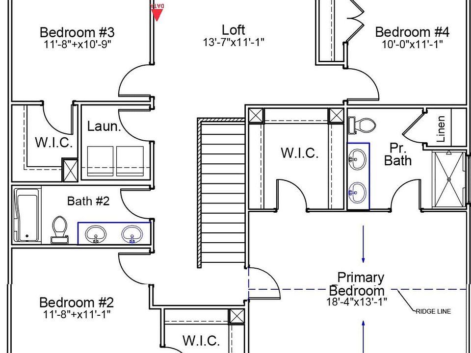 2nd image of 70 Buckthorn Dr