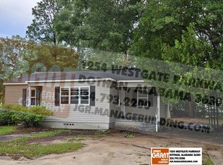 1528 S Park Ave, Dothan, AL 36301