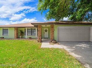3607 Whisperwood Cir, Melbourne, FL 32901