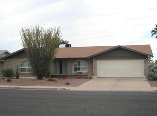 4163 E Crescent Ave, Mesa, AZ 85206