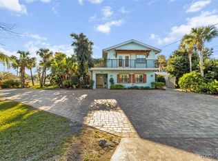 9196 W Harbor Isle Ct, Crystal River, FL 34429