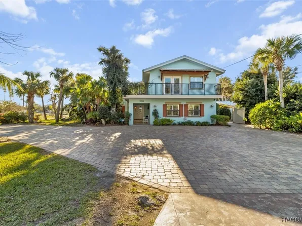 9196 W Harbor Isle Ct, Crystal River, FL 34429