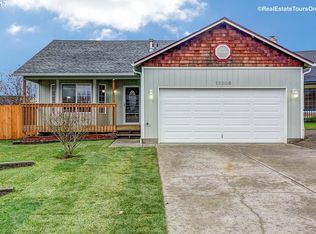 13205 NE 92nd St, Vancouver, WA 98682