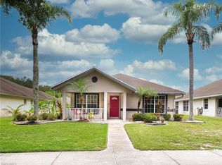 1244 Friendship WAY, IMMOKALEE, FL 34142