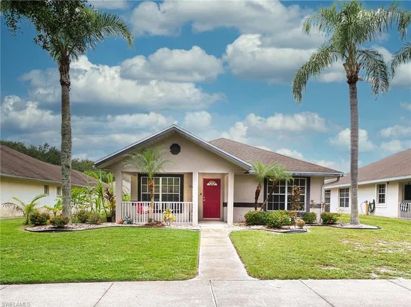 1244 Friendship WAY, IMMOKALEE, FL 34142