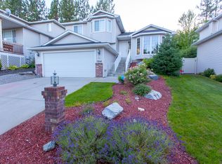 7214 S Moran View St, Spokane, WA 99224