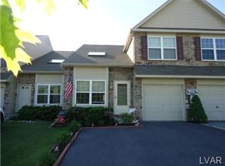 5521 Tanglewood Ln, Allentown, PA 18106