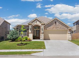 804 Caliente Pass, Haslet, TX 76052