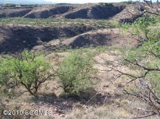 298 Calle Cappela, Rio Rico, AZ 85648