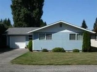 2241 32nd Ave, Longview, WA 98632