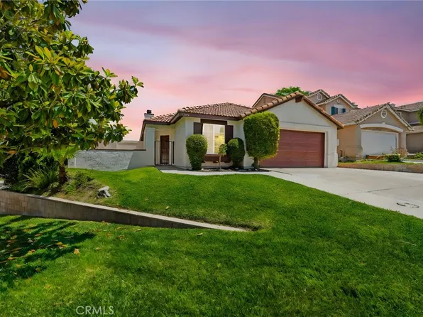33546 Maplewood Ct, Temecula, CA 92592