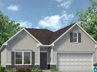 980 Ridge Ave, Columbiana, AL 35051
