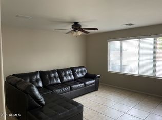 4701 W Ginger Ave, Coolidge, AZ 85128