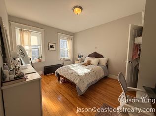 231 South St #230-3, Jamaica Plain, MA 02130