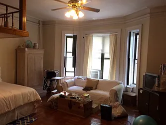 Rented by John Downey, LREB