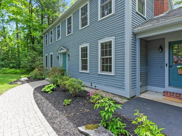 154 Applecrest Drive, Yarmouth, ME 04096