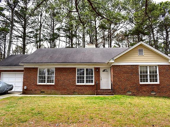 2nd image of 985 Walker Place Dr