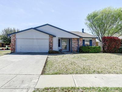 5612 Powers St, The Colony, TX, 75056