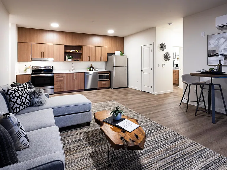 Magnesium Village Apartments — Photo 69