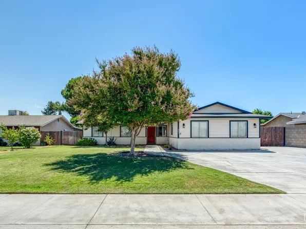 501 Stable Ave, Bakersfield, CA 93307