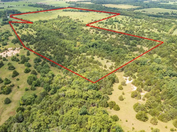 County Road 3416, Honey Grove, TX 75446