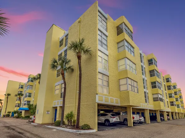 4700 Ocean Beach Blvd APT 406, Cocoa Beach, FL 32931